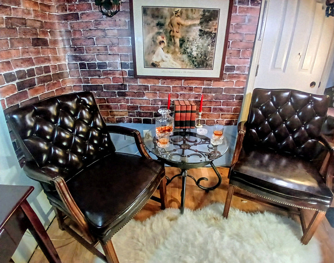 Vintage Stories and Collections