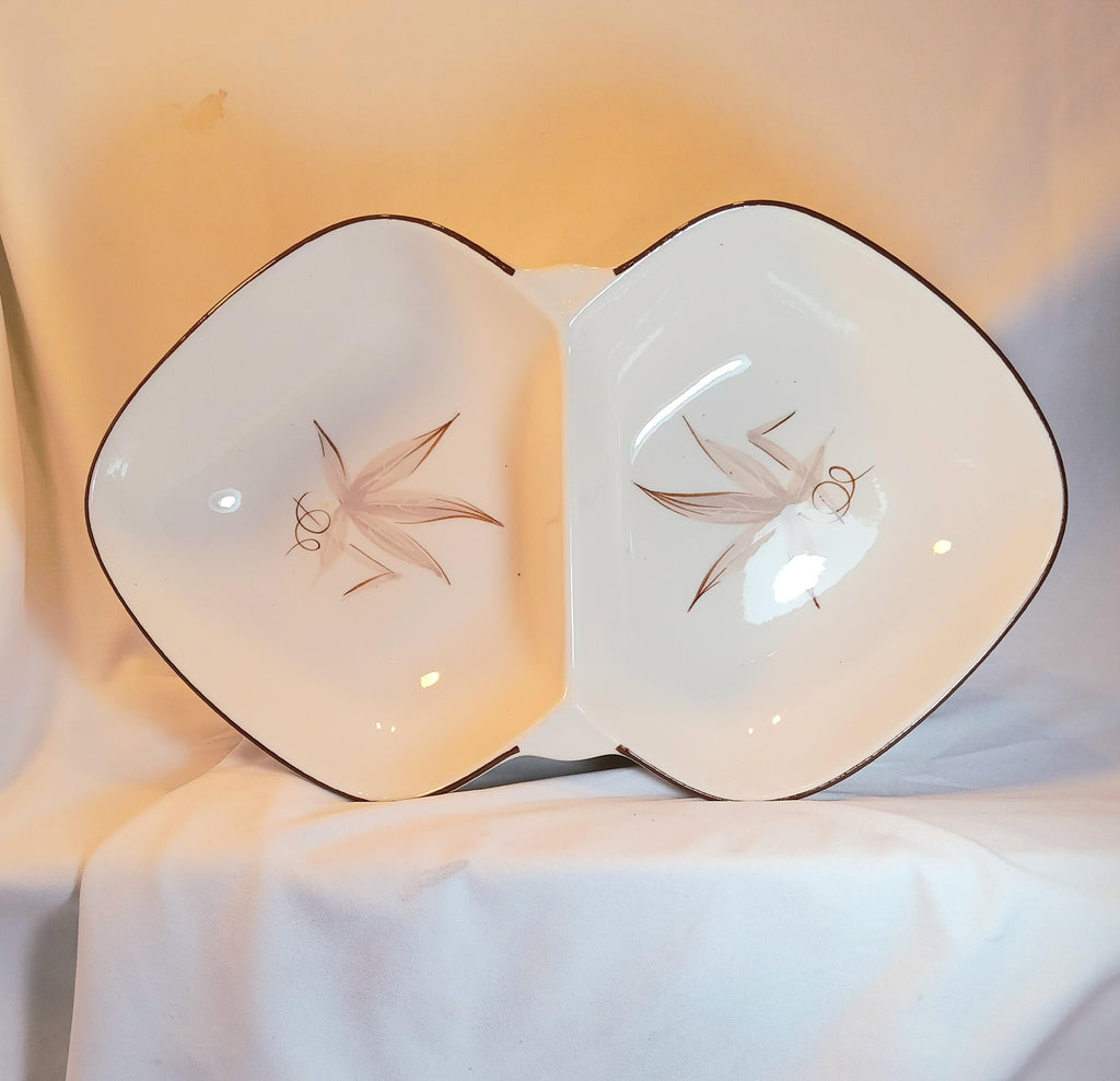 Winfield Pottery Passion Flower Serving Set - Choose Your Piece