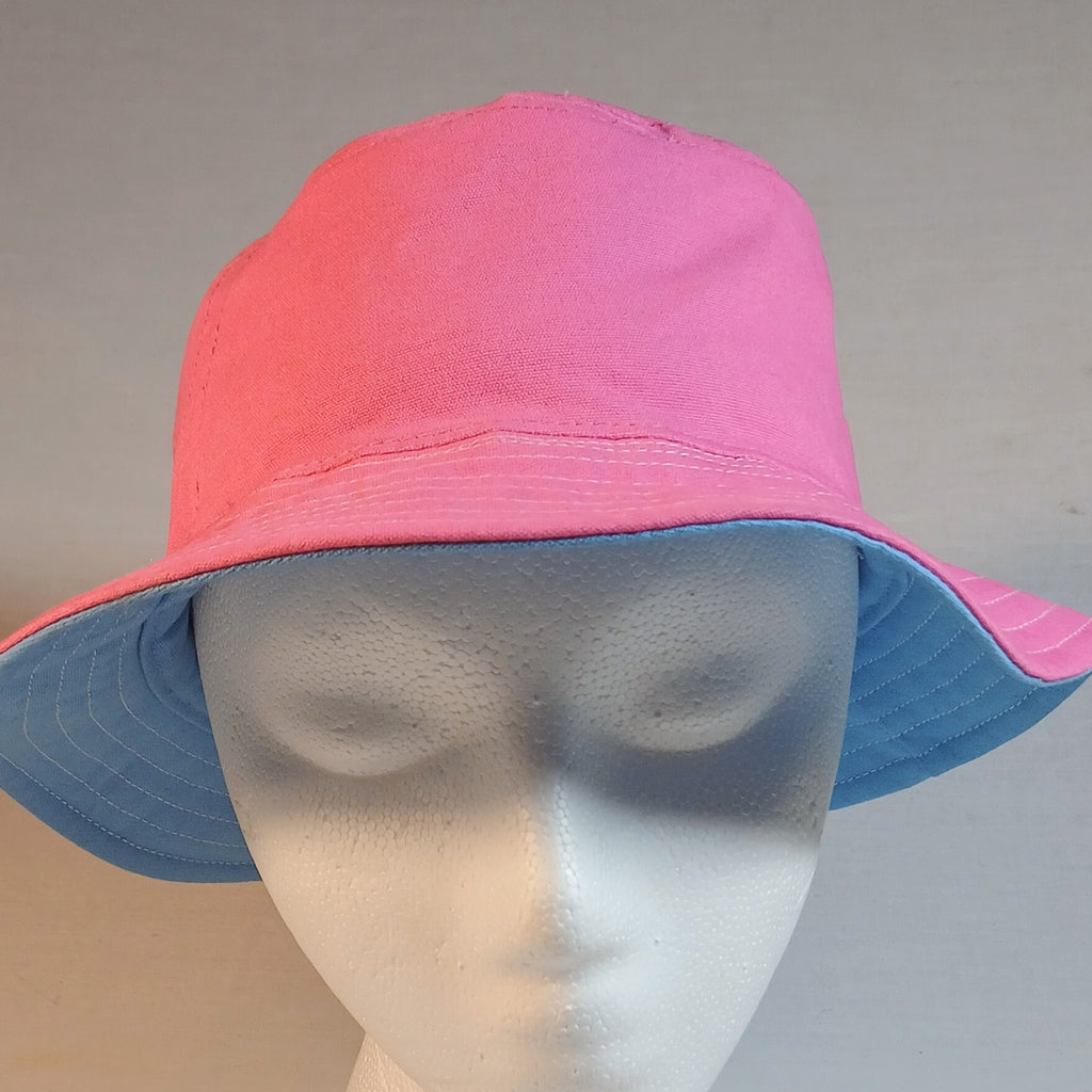 Vineyard Vines Reversible Bucket Hat