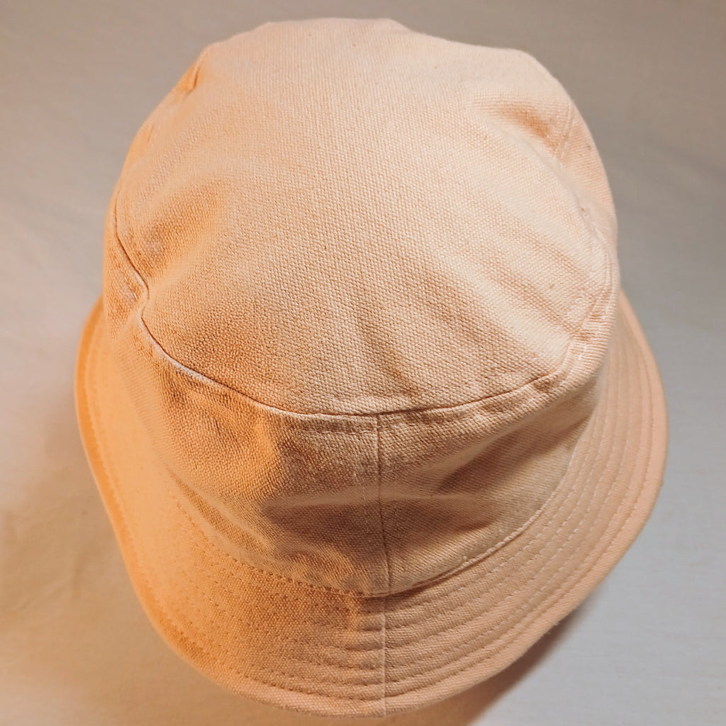 Steve Madden Bucket Hat - Peach