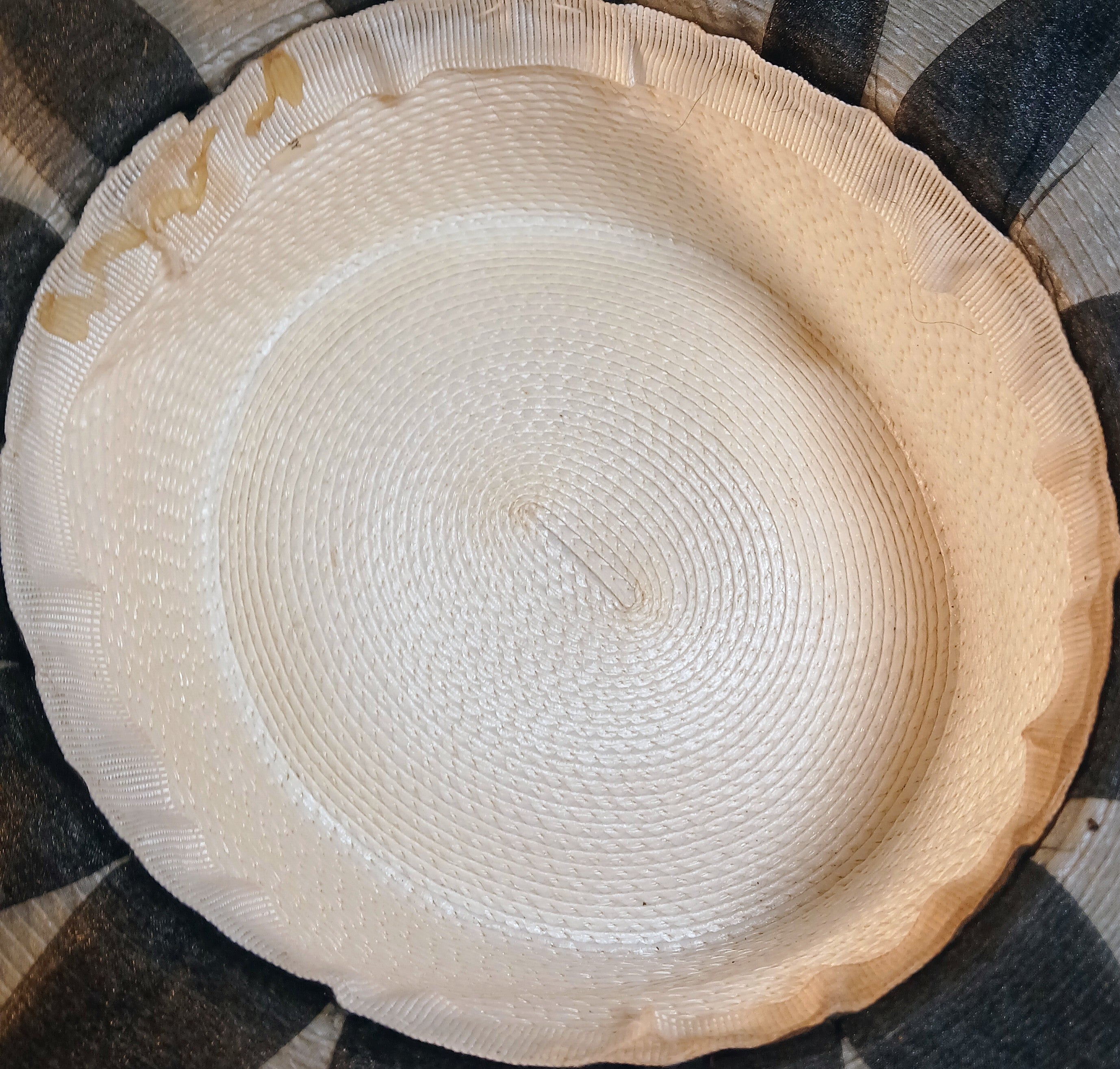 Handmade Ladies Church/Derby Style Hat