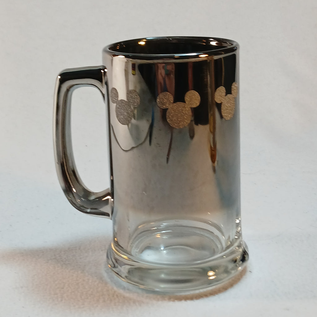 Vintage Promotional Glasses - Disney - Arby's - and The Preakness
