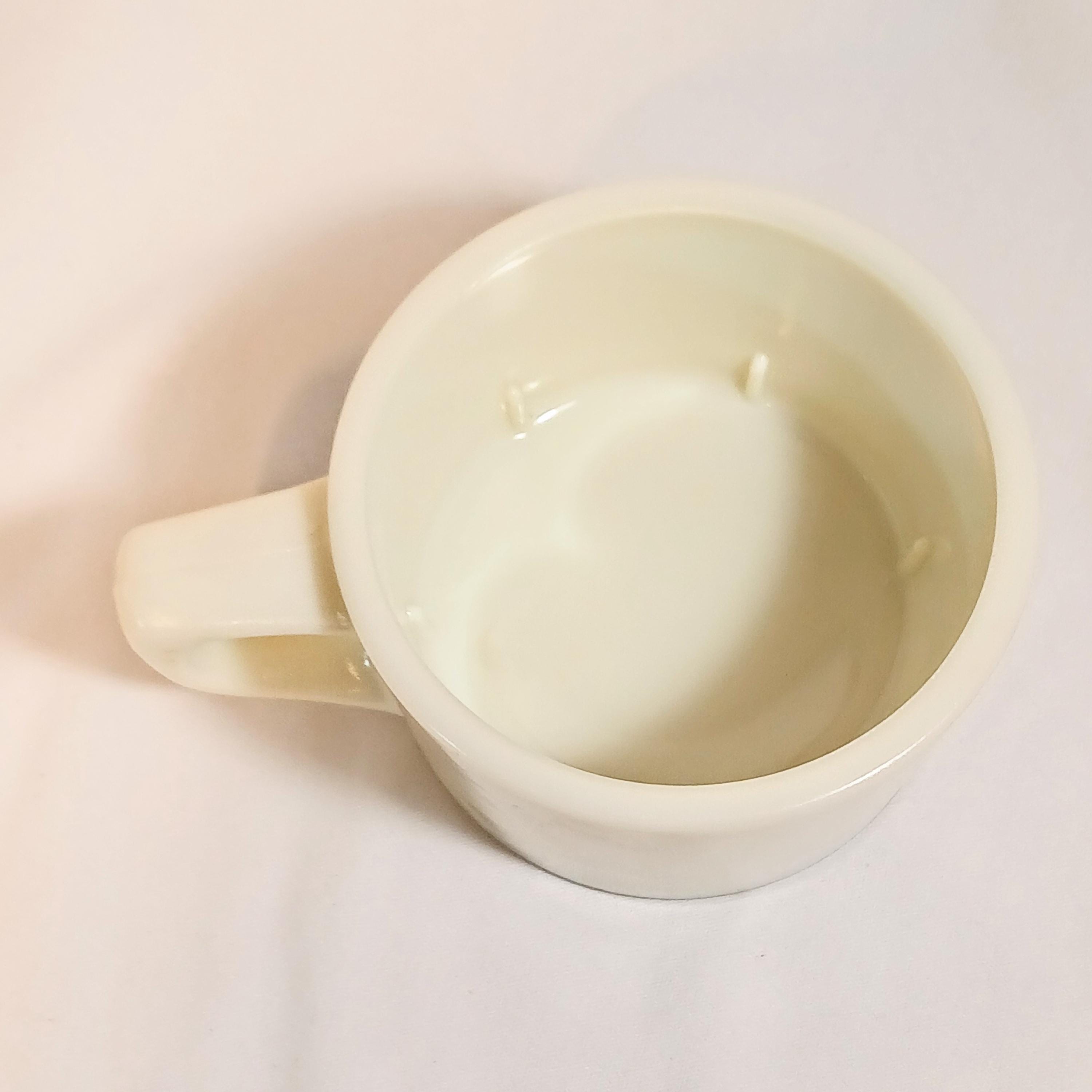 Vintage Old Spice Shaving Bowl by Shulton - 1960s