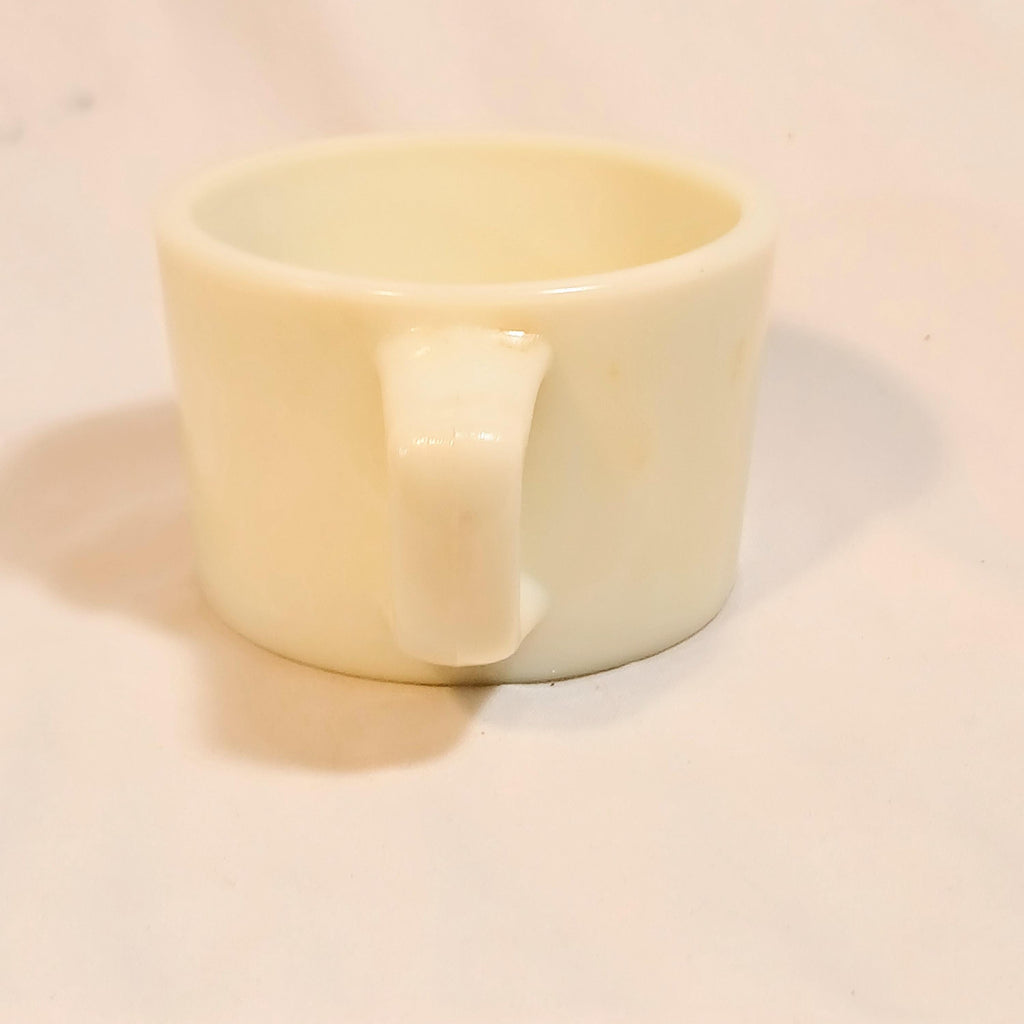 Vintage Old Spice Shaving Bowl by Shulton - 1960s