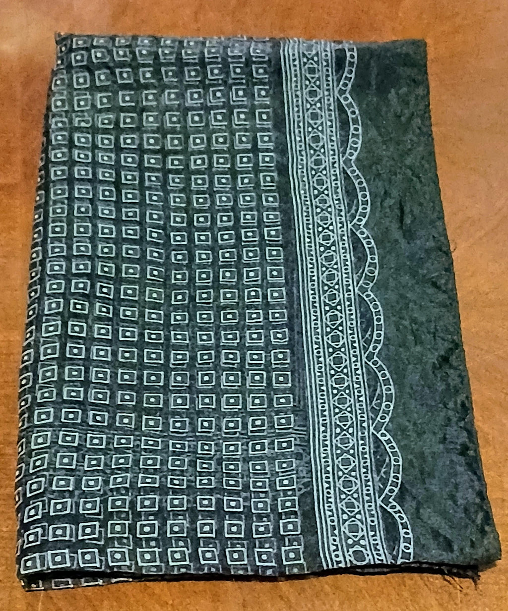 Vintage Scarves – 1960s–1970s – Boho, Paisley, Polka Dot – Retro Accessories
