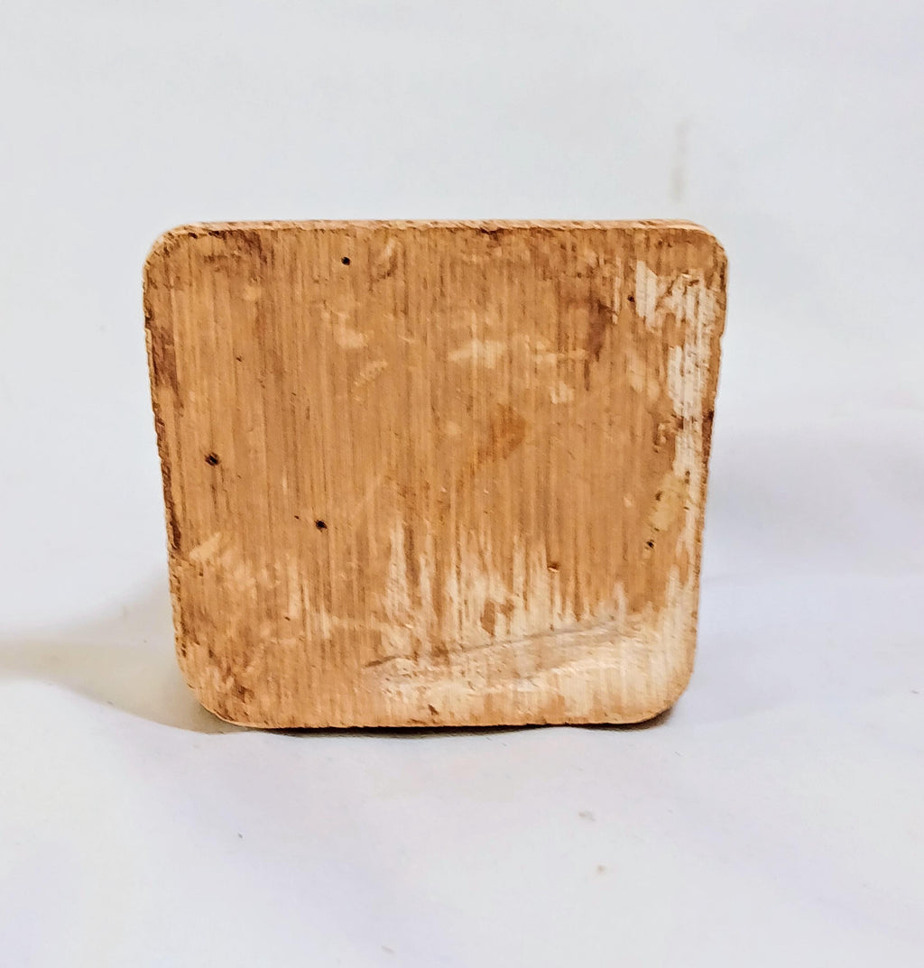 Wood Figurines by Paula - Ranging Across the 1970s Your Choice