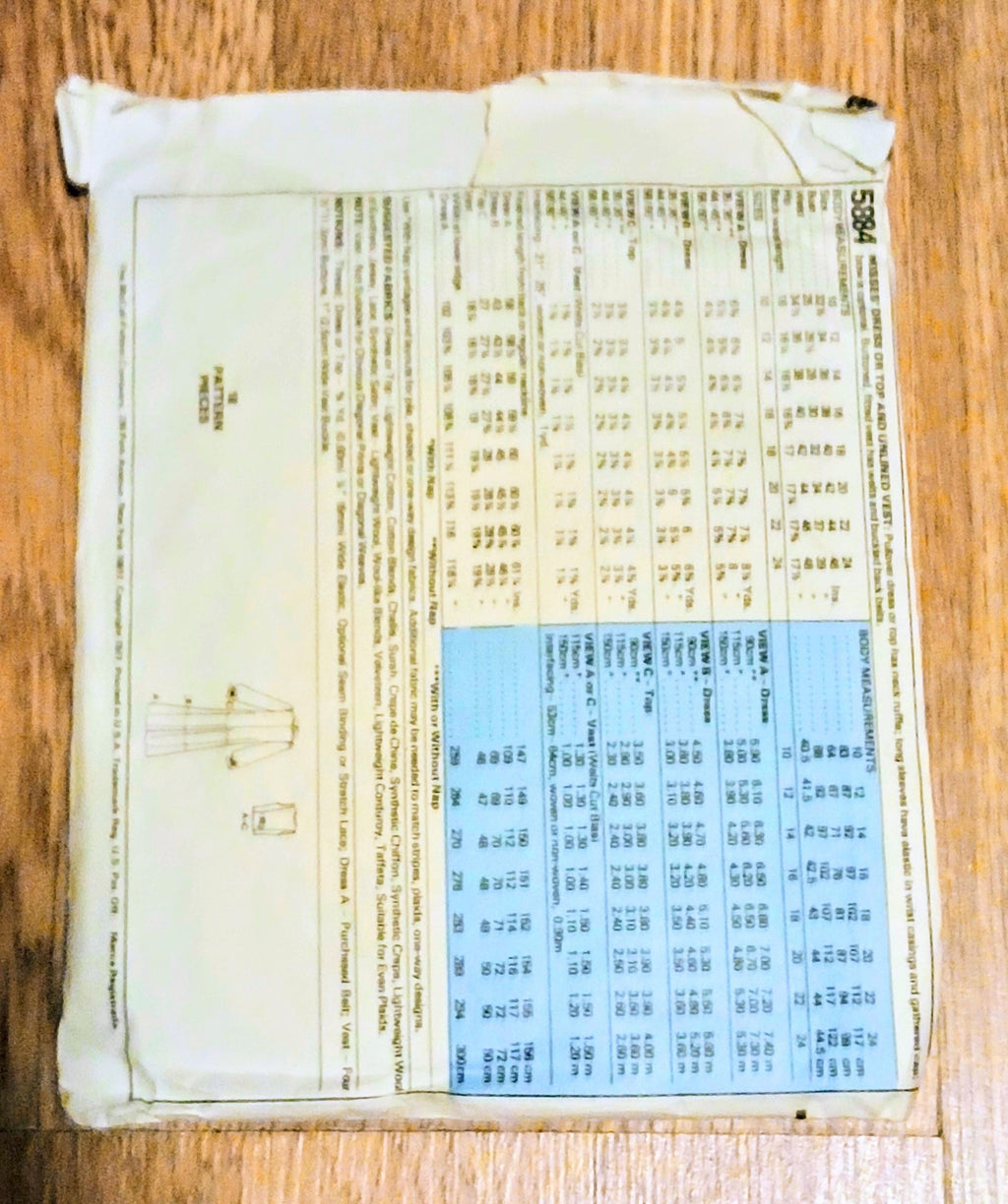 Vintage Sewing Patterns - McCalls - 1977 to 1979 - Your Choice