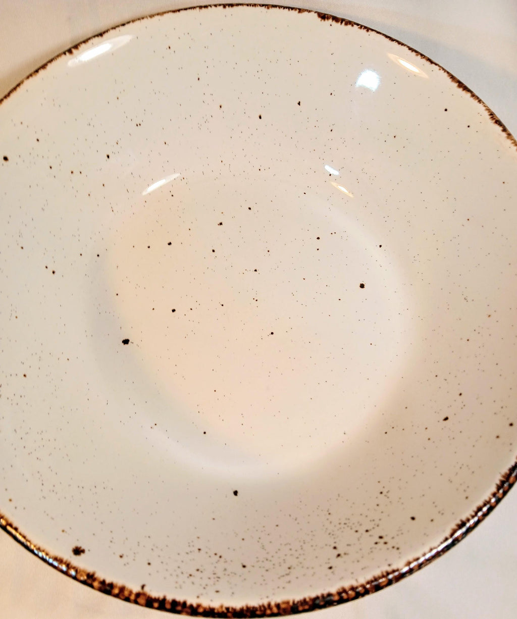 Stoneware Serving Bowl - Stonehenge Midwinter