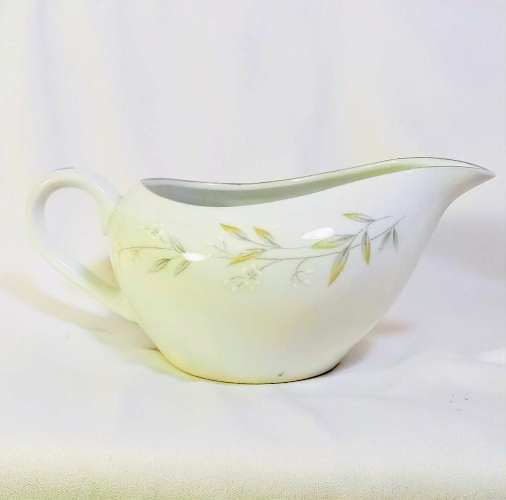 Creamer & Sugar Bowl by St. Regis China