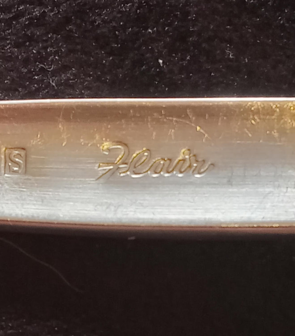 Vintage Silverware - 1847 Rogers Brothers  - 26 Piece Set