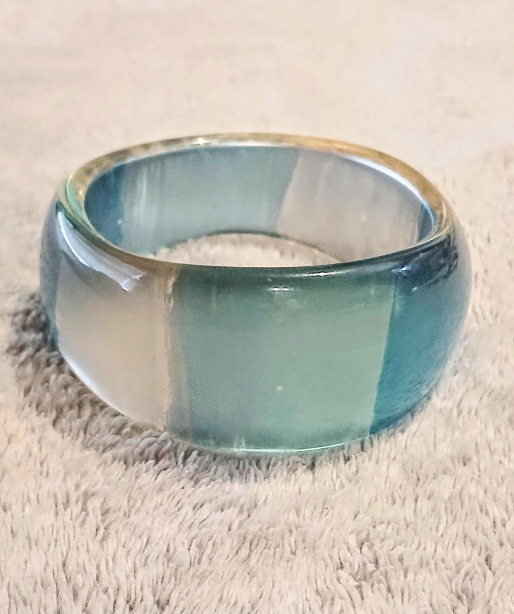 Vintage & Fashion Jewelry Mixed Lot – Bracelets and Bangles