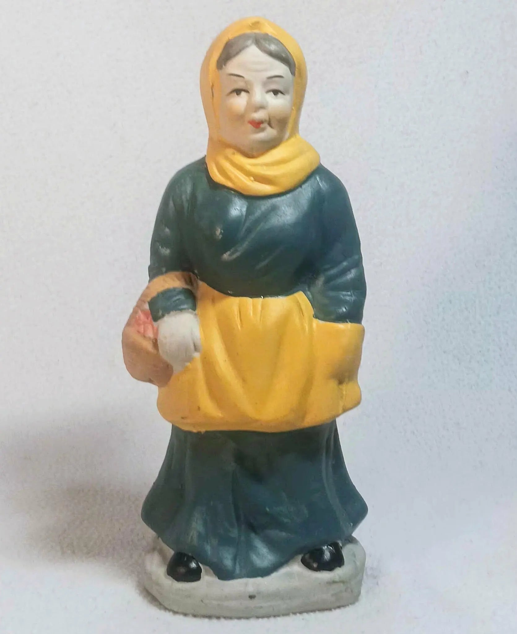 Vintage Homco Figurines - Your Choice