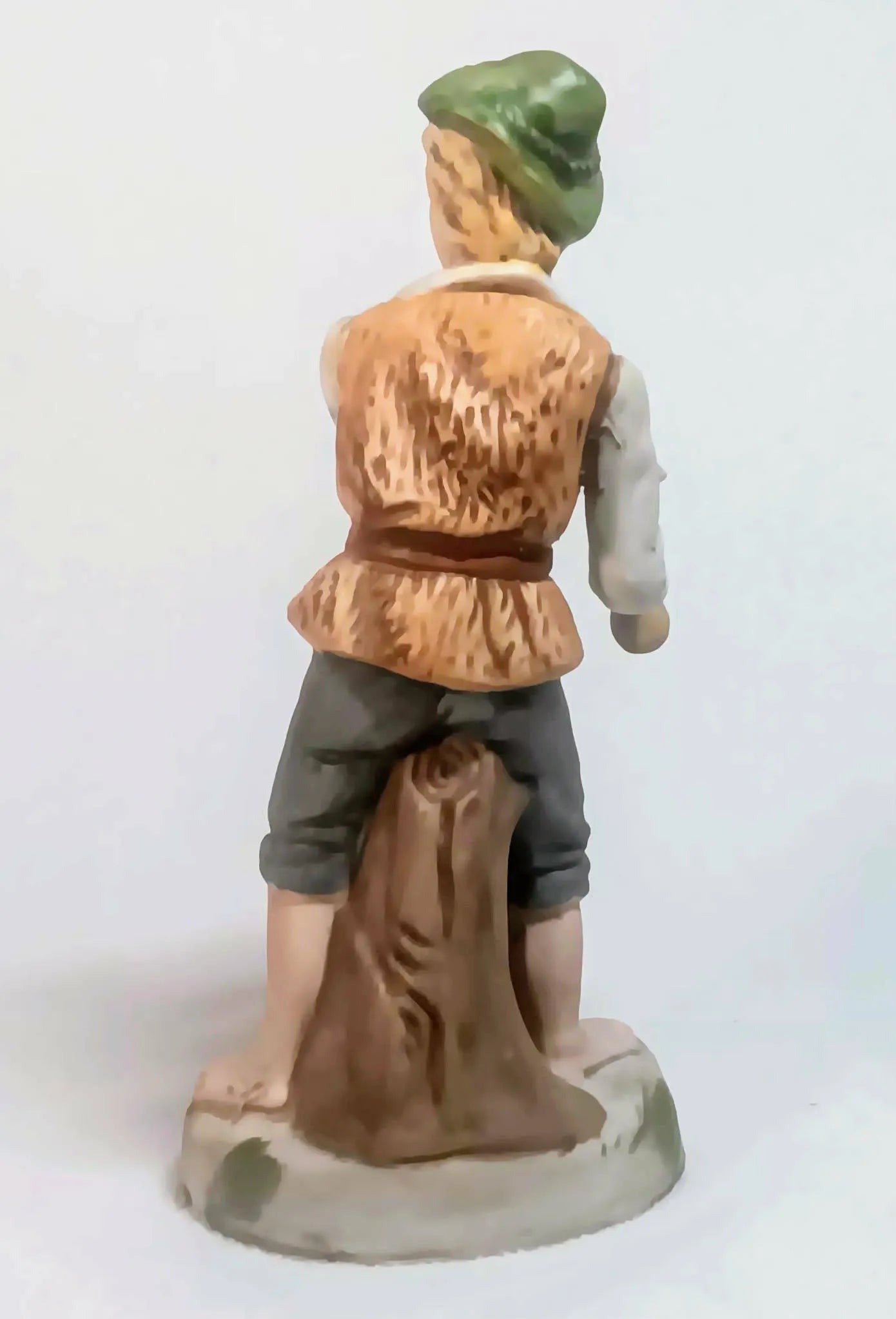 Vintage Homco Figurines - Your Choice
