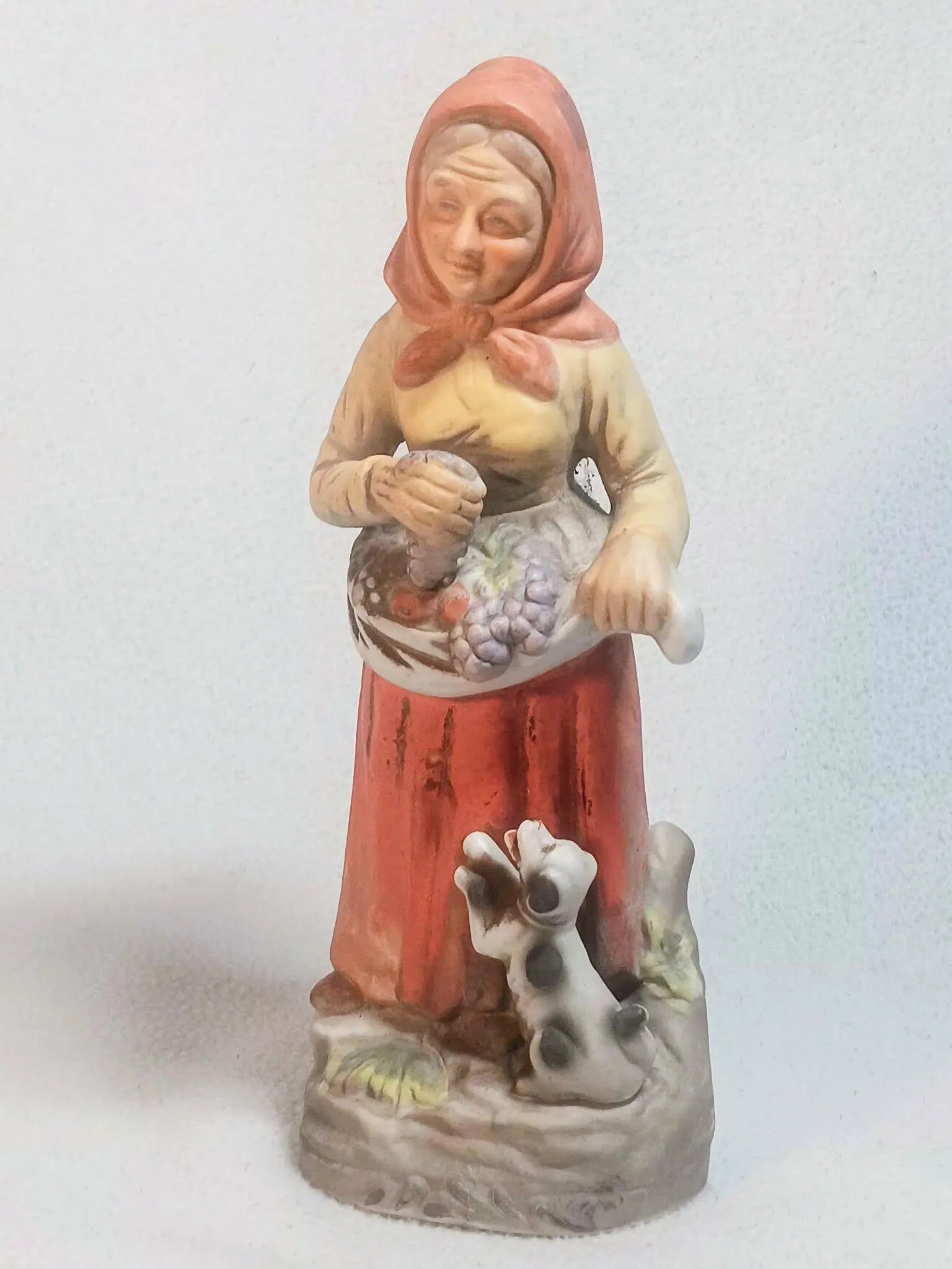 Vintage Homco Figurines - Your Choice