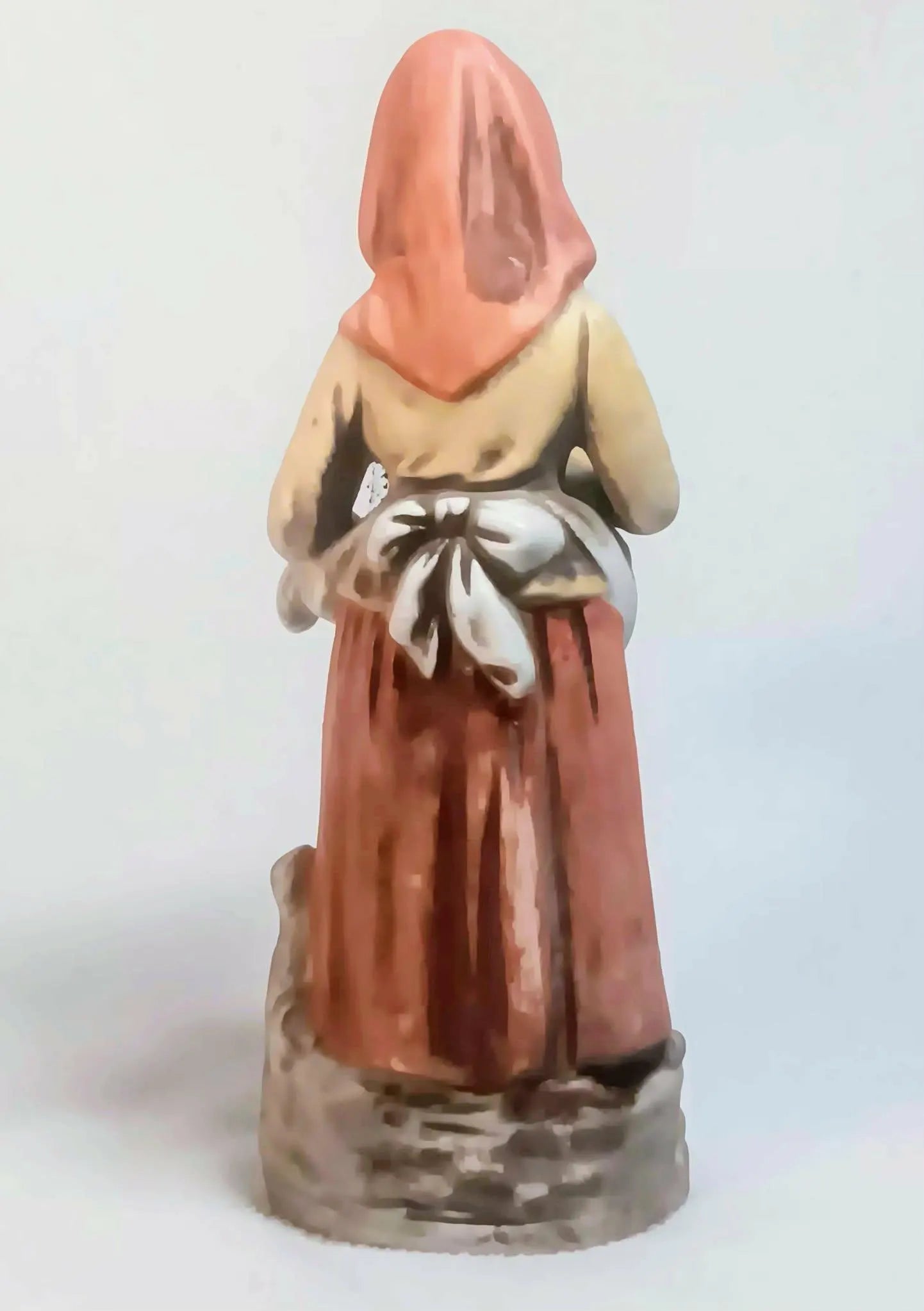 Vintage Homco Figurines - Your Choice